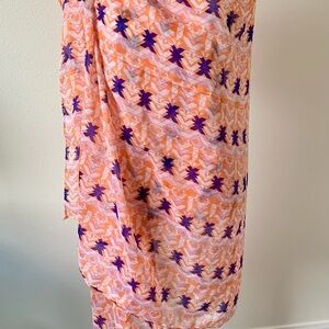 Karma scarf 44/70”